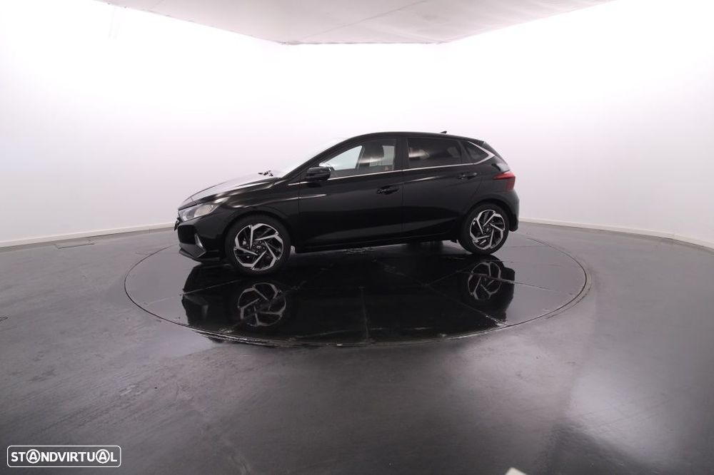 Hyundai i20 1.0 T-GDI Style - 2