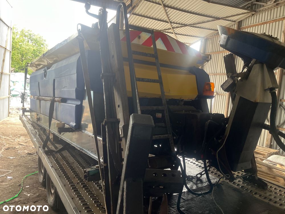 piaskarko solarka nido stratos napęd rotopower kompletna - 3