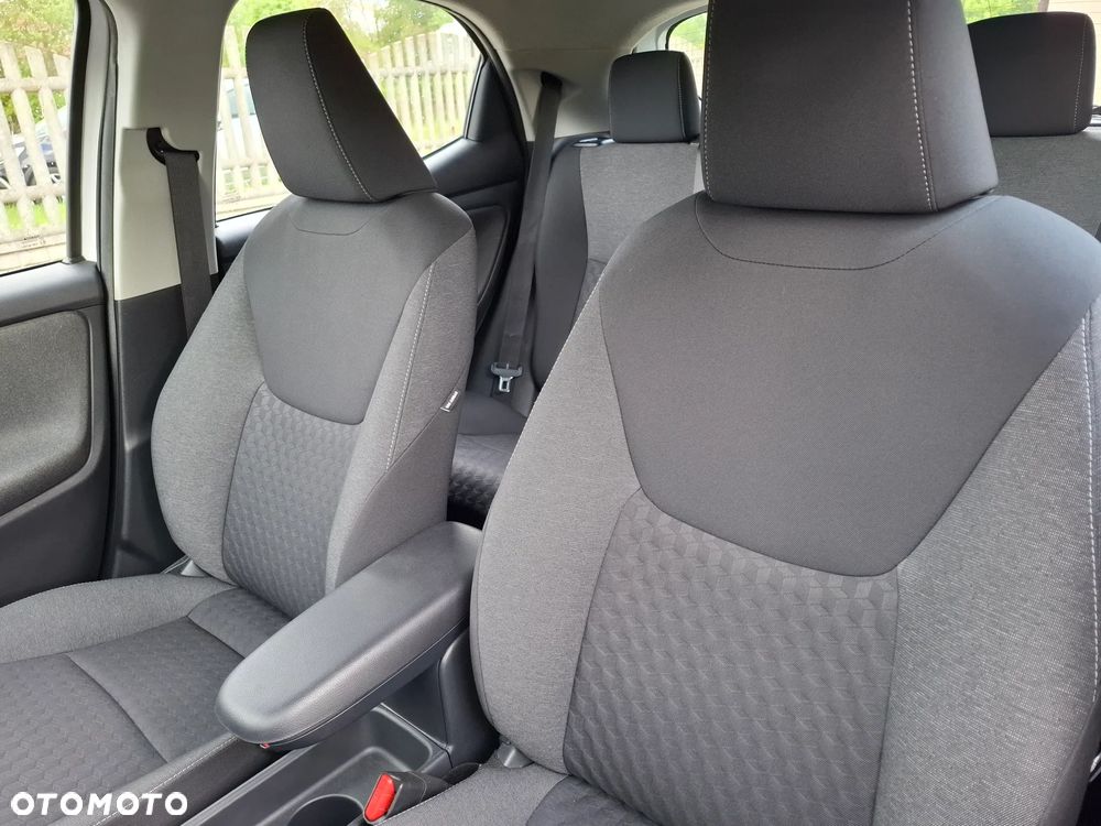 Toyota Yaris 1.5 VVT-i Premiere Edition - 27
