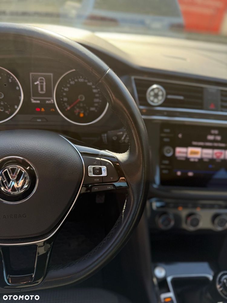 Volkswagen Tiguan 1.5 TSI EVO Comfortline - 26