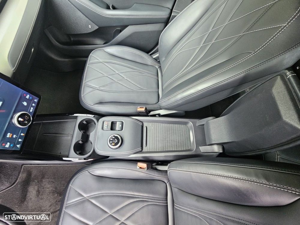 Ford Mustang Mach-E Standard - 15