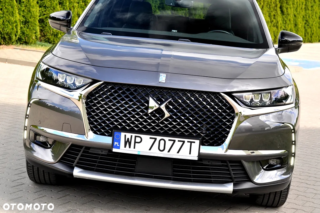 DS Automobiles DS 7 Crossback 1.5 BlueHDi Rivoli - 6
