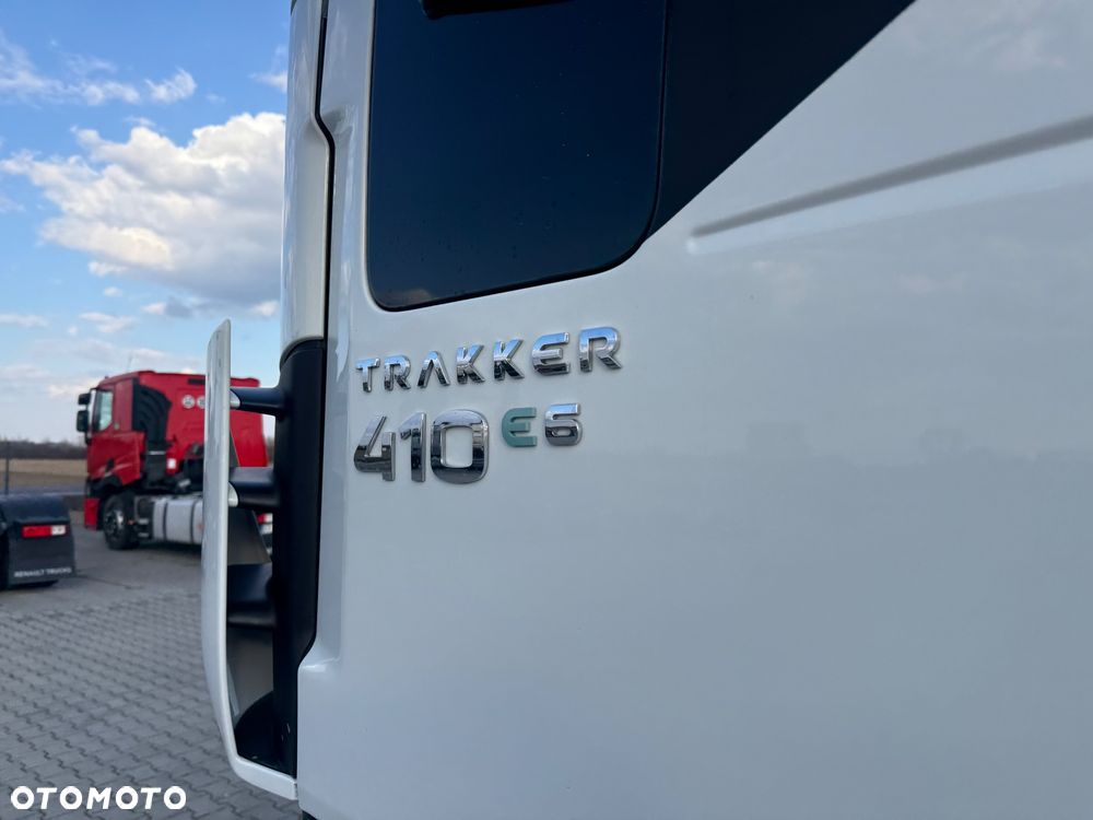 Iveco TRAKKER 410 / HI LAND / SILNIK 13L / HAKOWIEC / STAN BDB / / / - 5