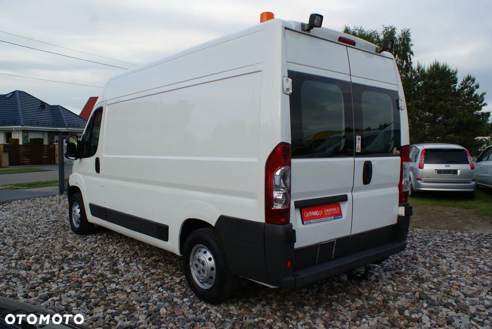 Citroën Jumper - 4