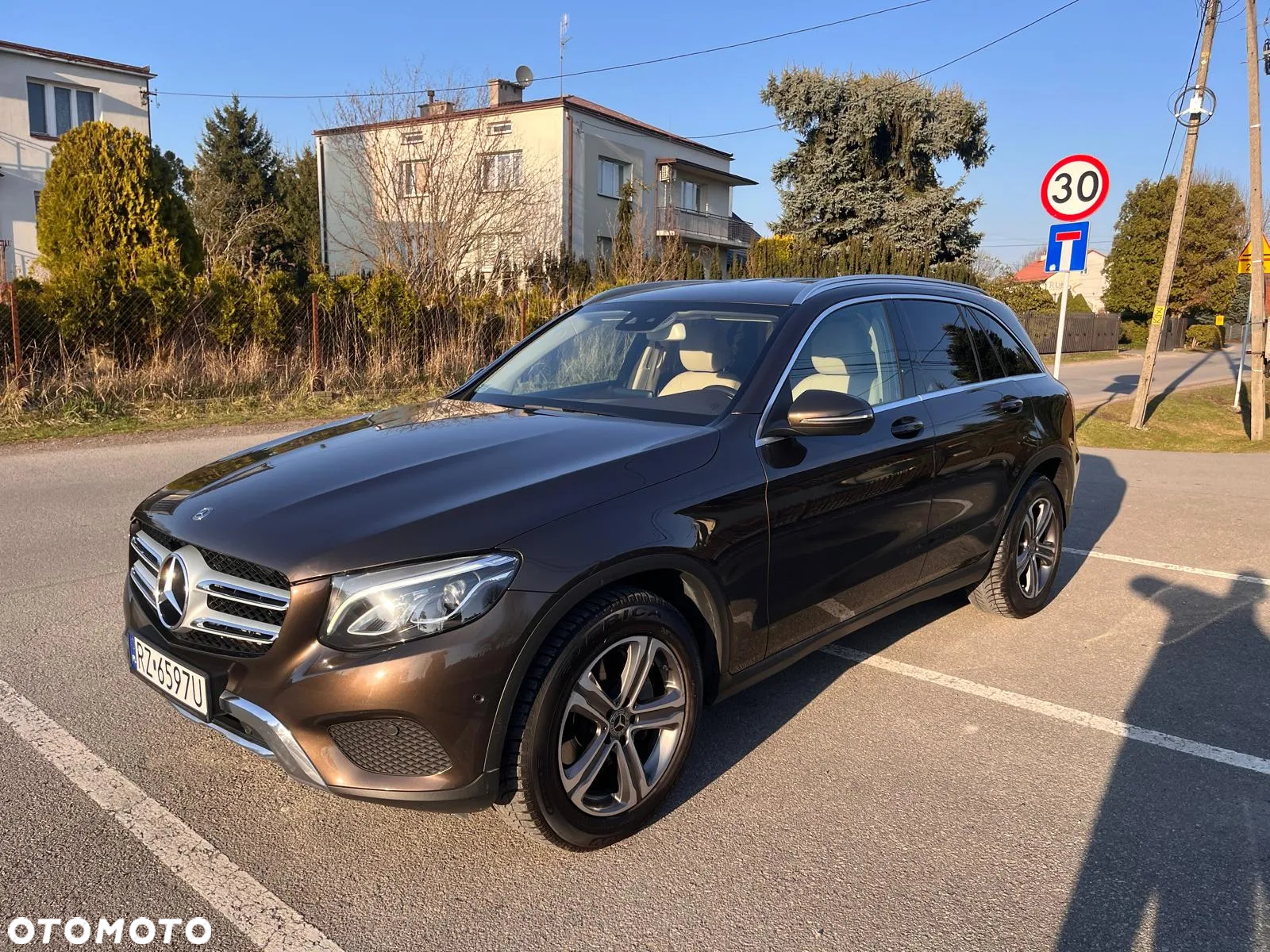 Mercedes-Benz GLC 220 d 4-Matic - 4