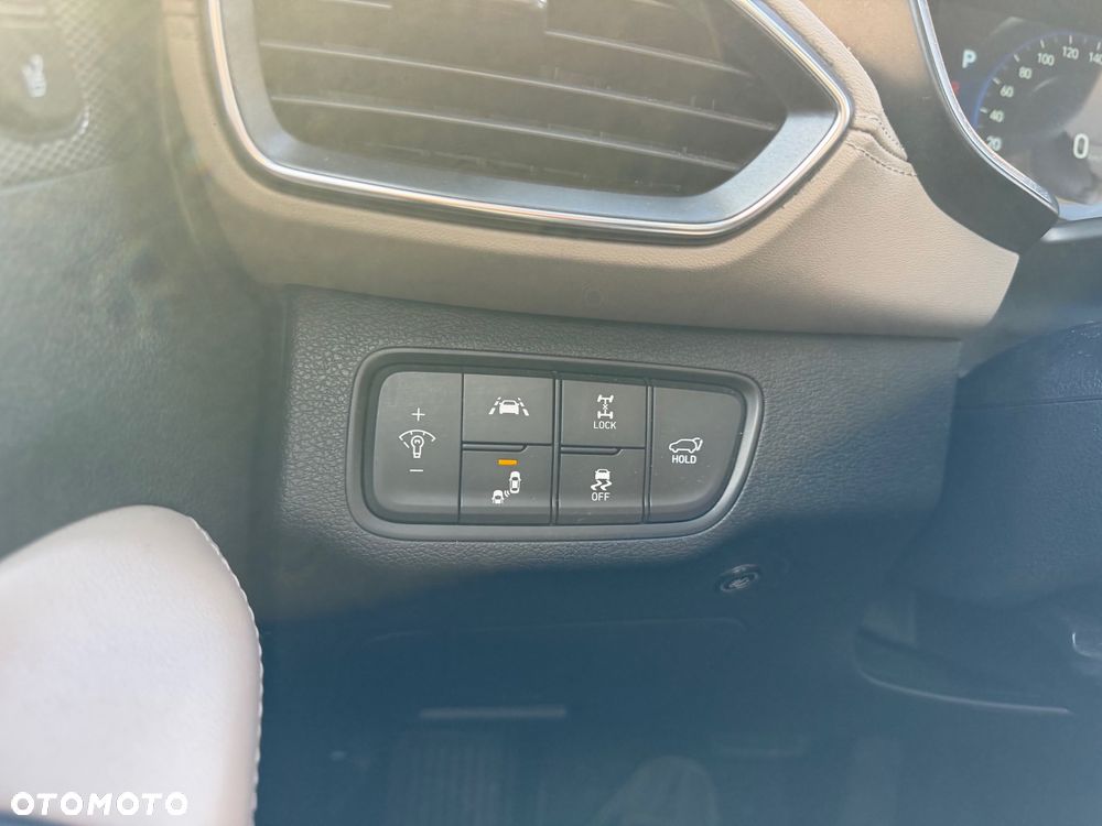 Hyundai Santa Fe 2.0 T Sport Utility - 15