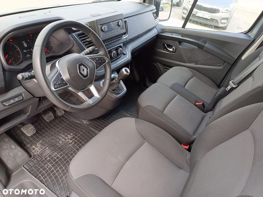 Renault trafic - 9