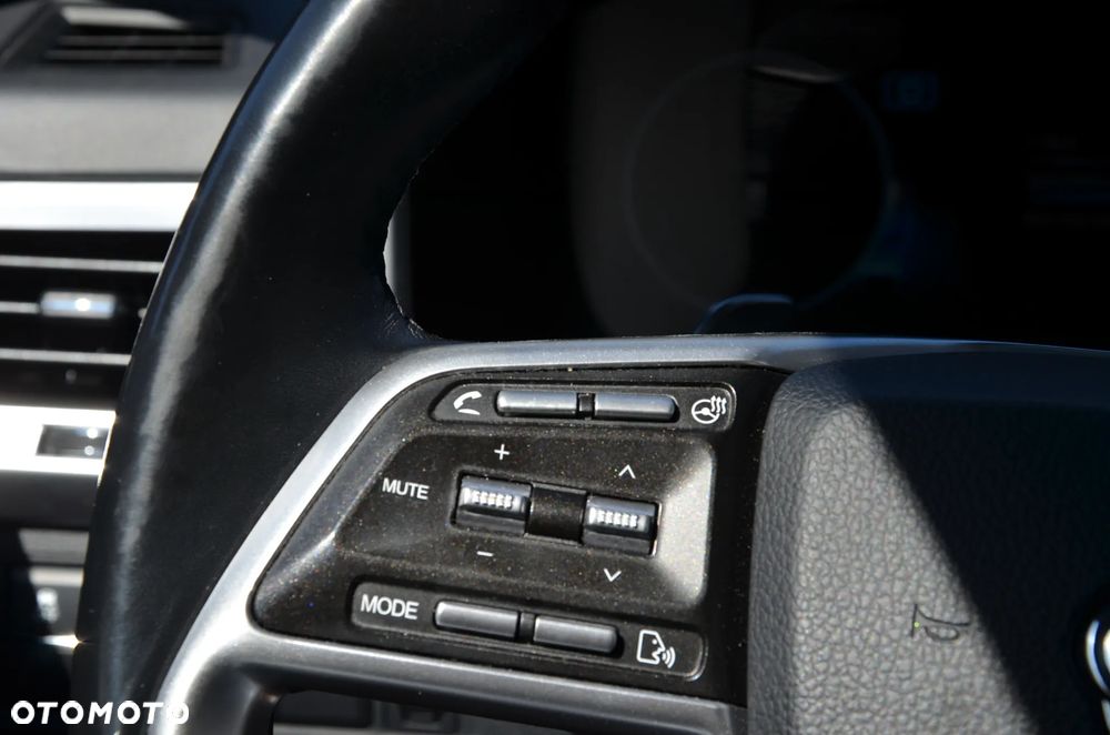 SsangYong/KGM Rexton 2.2 D Sapphire 4WD 7os - 29