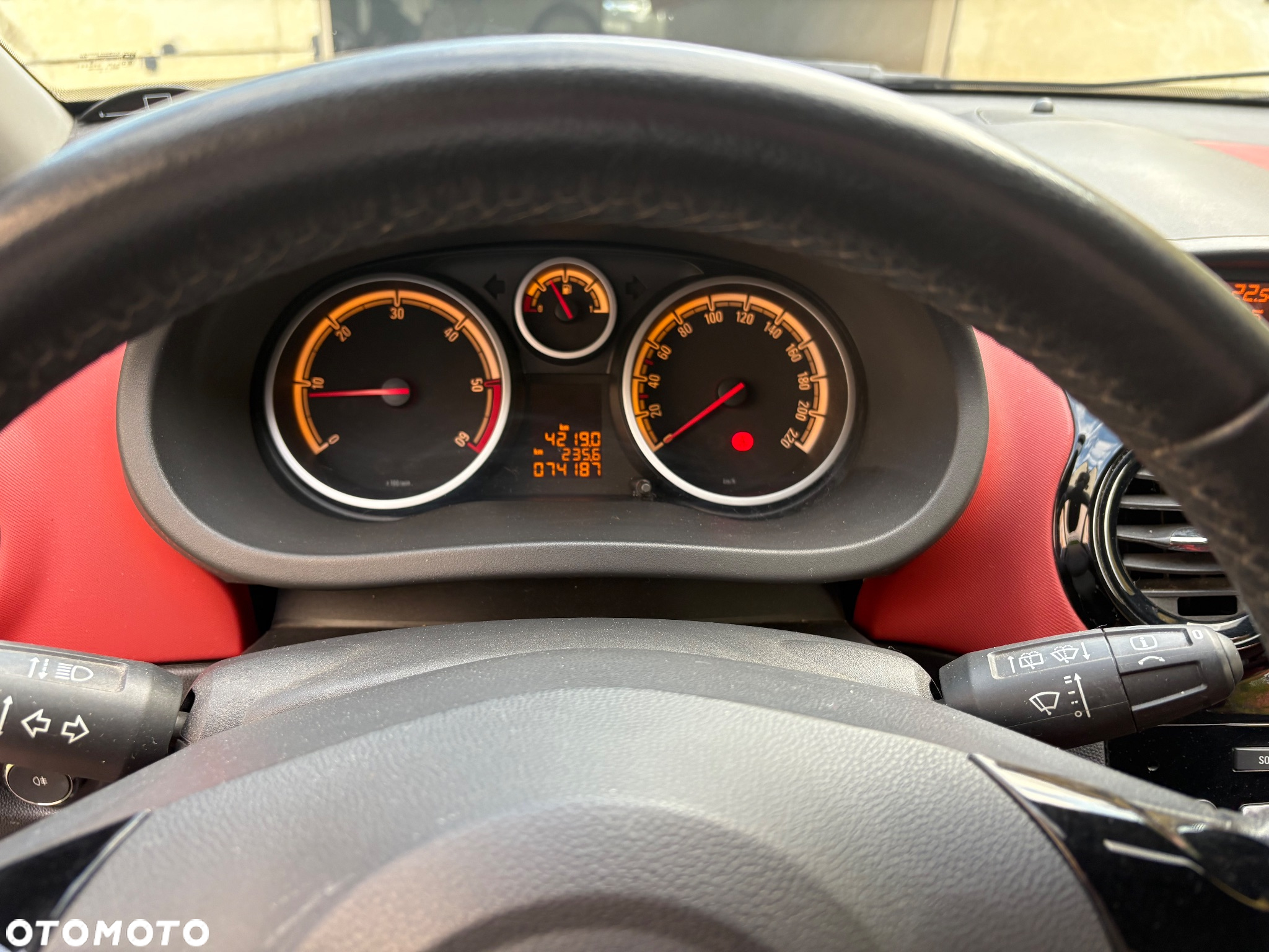 Opel Corsa 1.3 CDTI 111 - 2