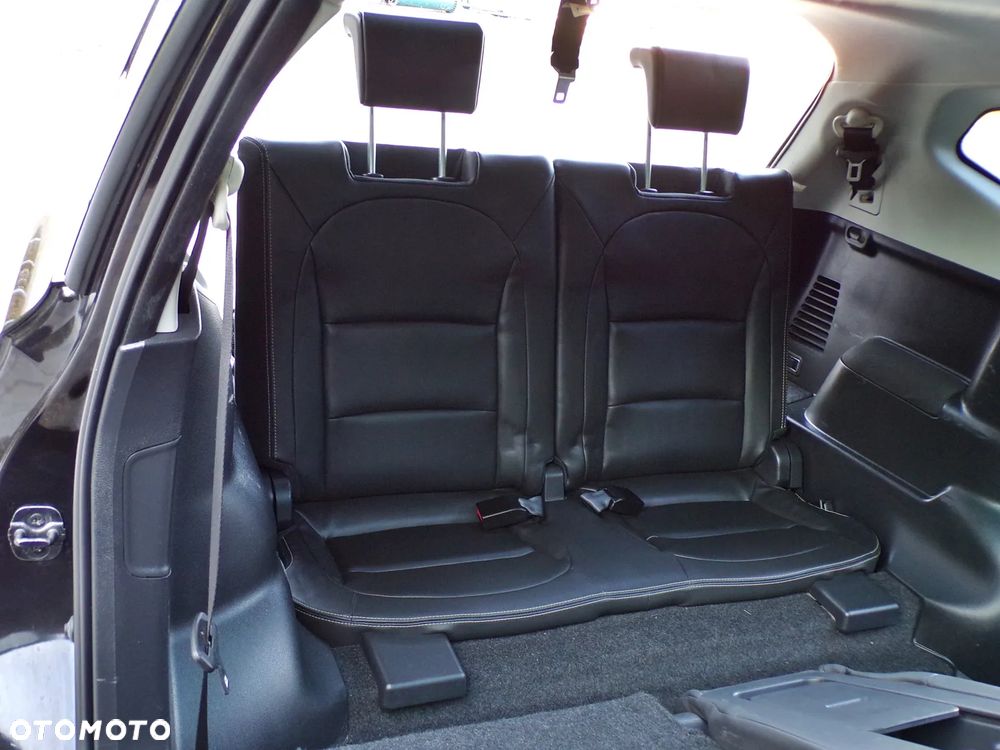 Nissan Qashqai+2 2.0 I-Way - 32