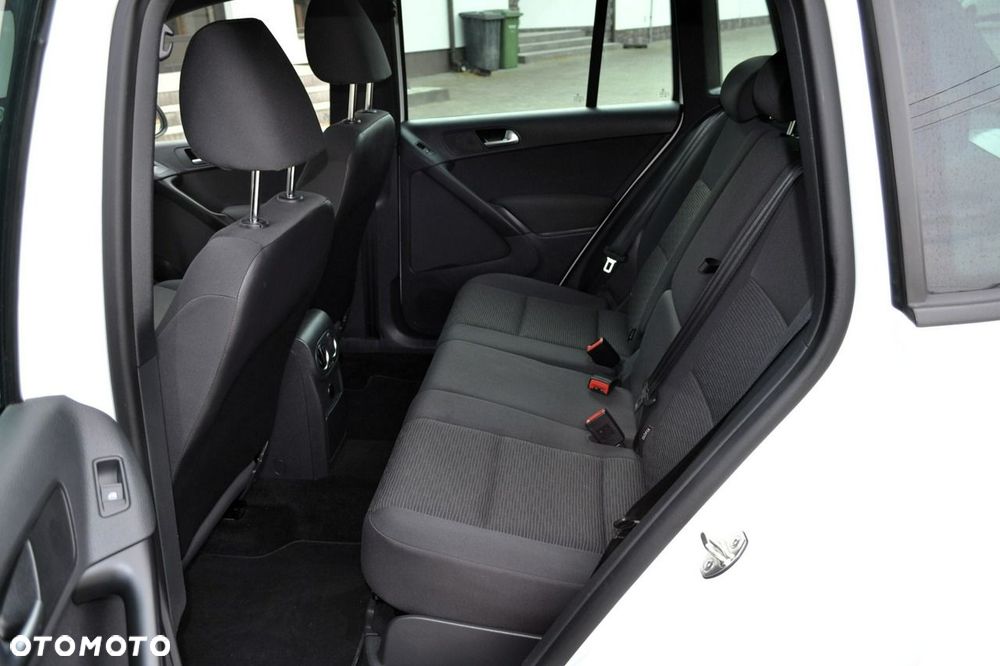 Volkswagen Tiguan 2.0 TDI DPF BlueMotion Technology Life - 26
