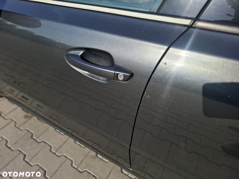 Peugeot 508 2.0 HDi Active - 12