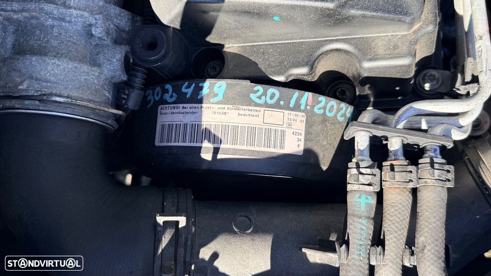 VW Golf Variant 1.9 TDi BlueM Confortline - 8