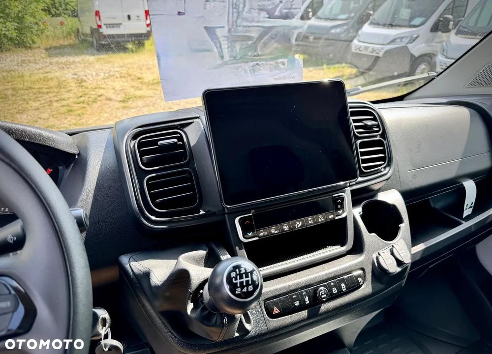 Fiat Ducato Maxi L3H2 140KM - 10