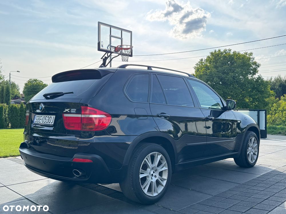 BMW X5 3.0d xDrive - 4