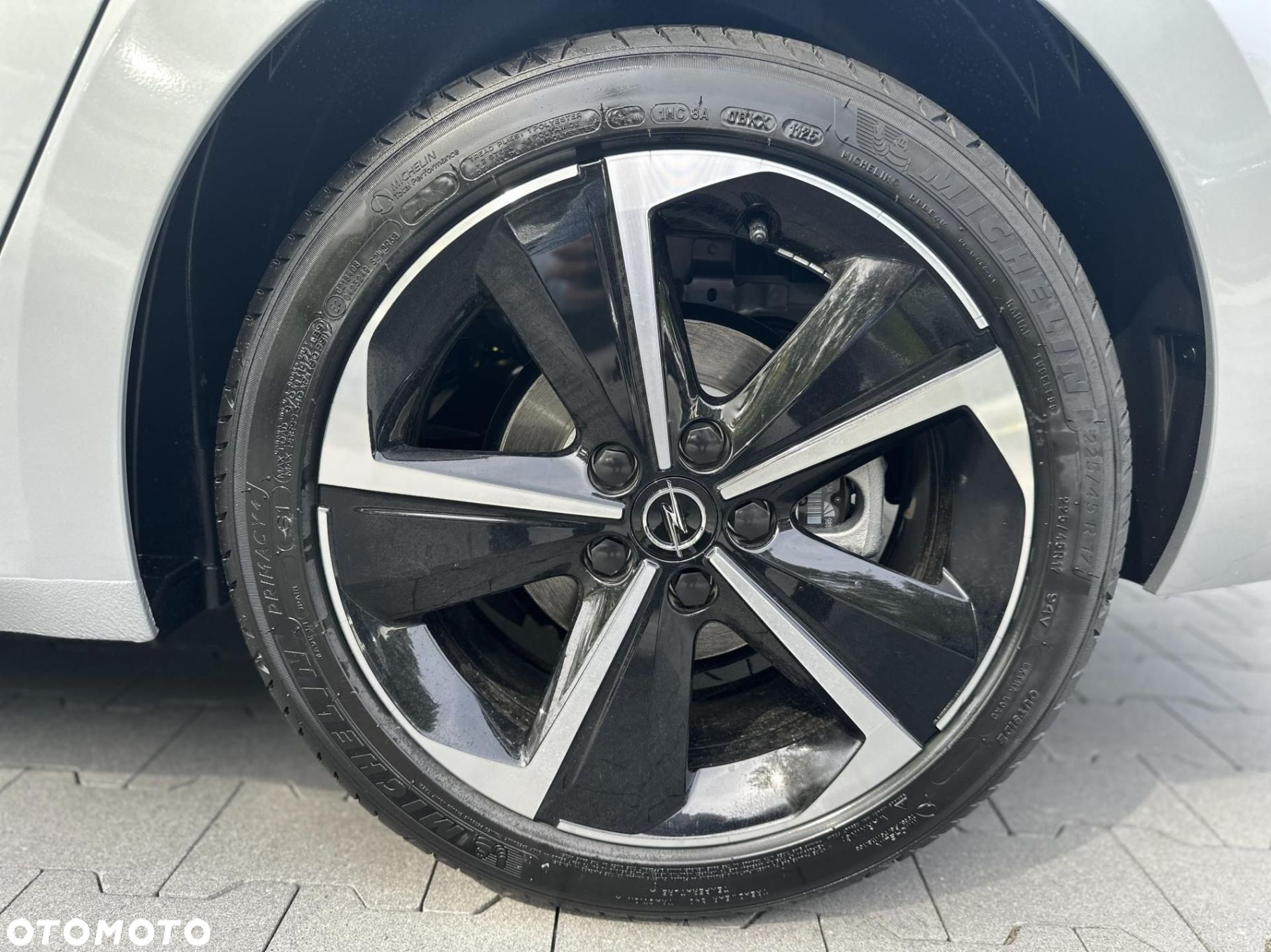 Opel Astra - 10