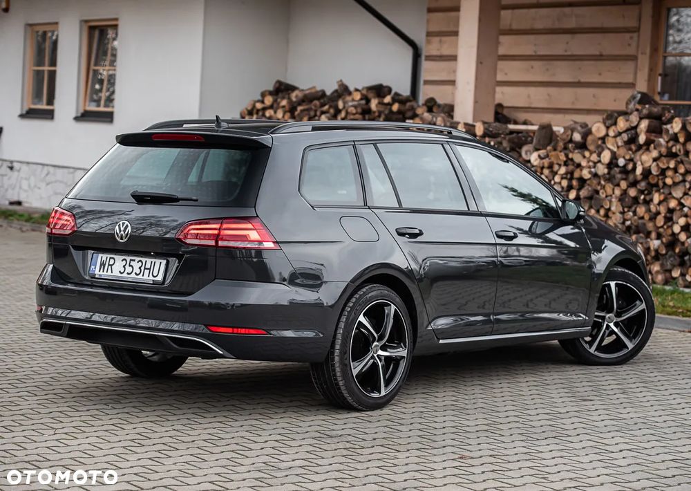 Volkswagen Golf 1.6 TDI DSG Join - 3