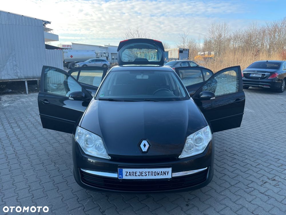 Renault Laguna 1.6 16V Authentique - 1