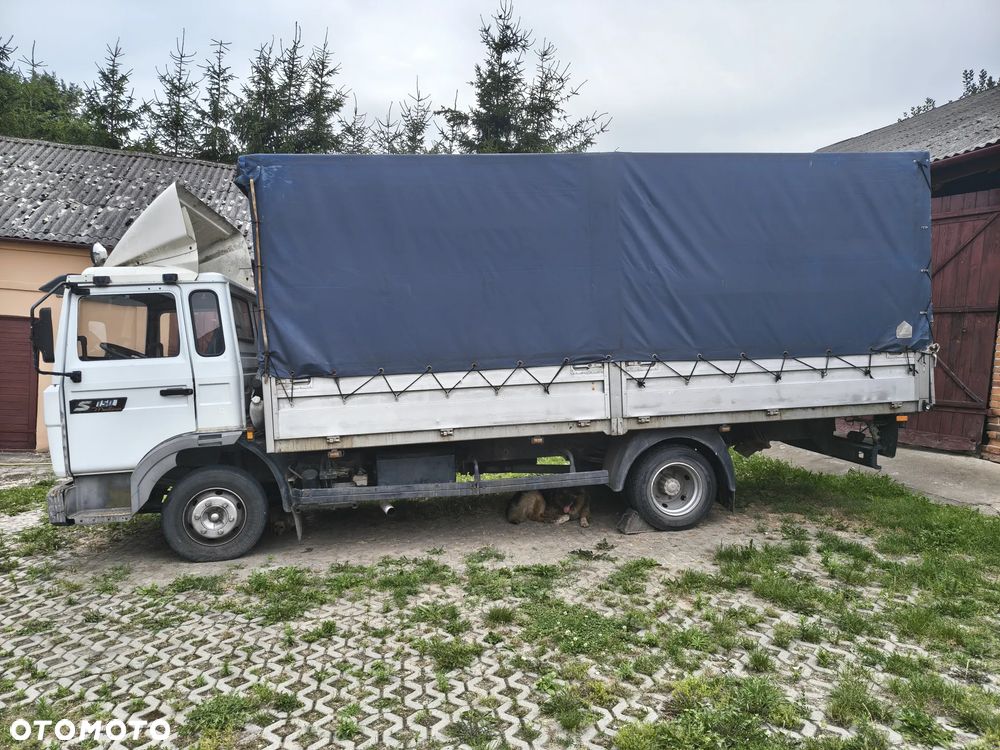 Renault Midliner S150 - 1