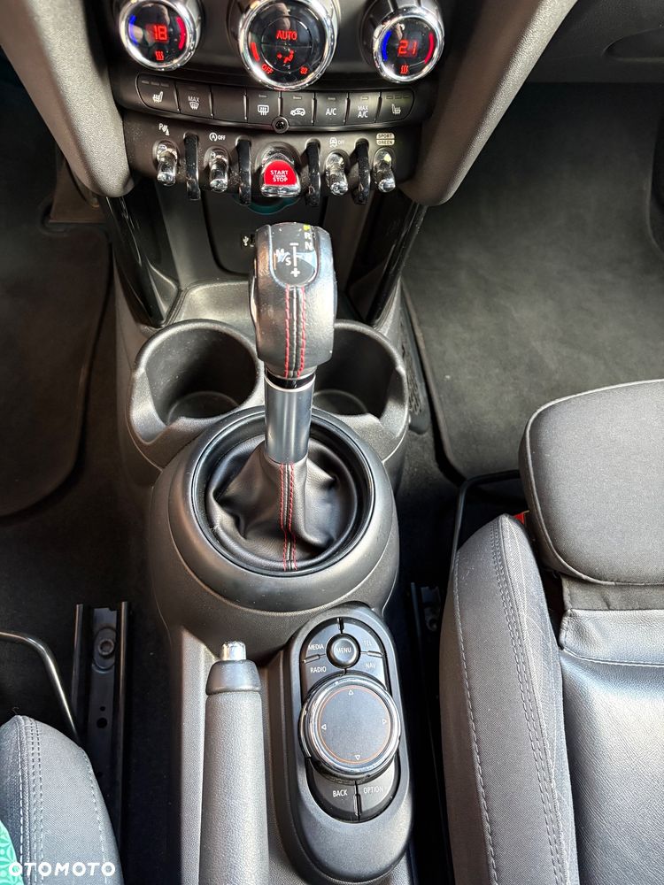 MINI Cooper S sport - 14