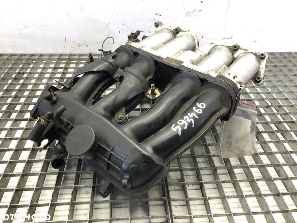 KOLEKTOR SSĄCY - 130.00 PLN - AUDI A3 (8L1) 1996 - 2006 1.8 92 kW [125 KM] benzyna 1996 - 2003 - 2