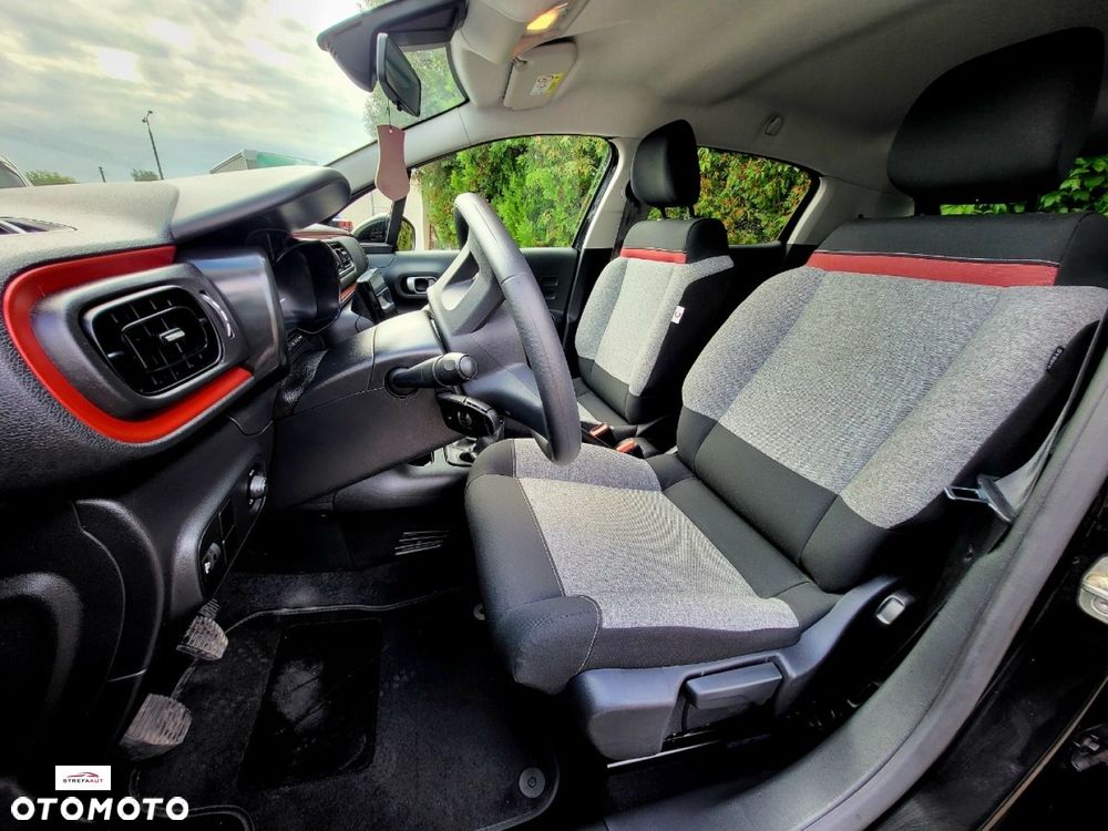 Citroën C3 - 5