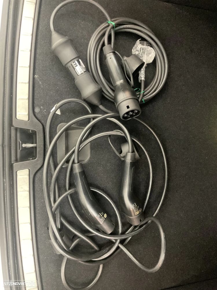 Volvo C40 Recharge Core - 18