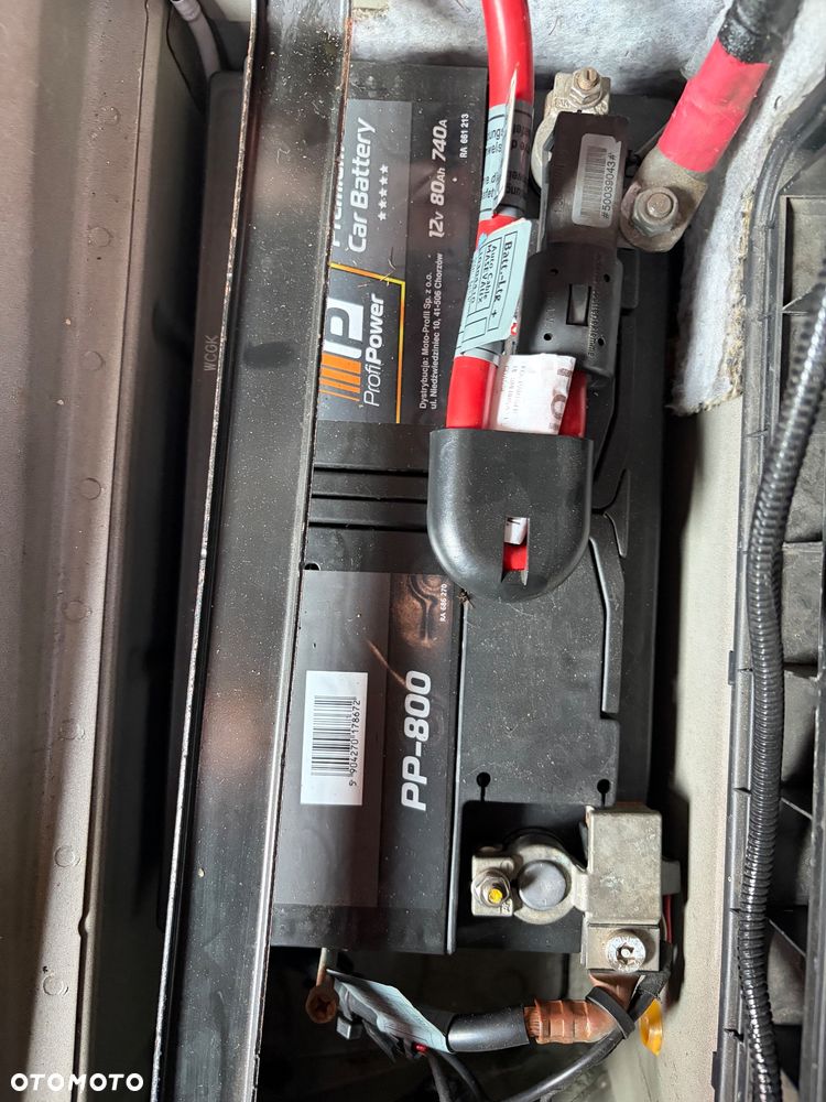 BMW Seria 5 - 31