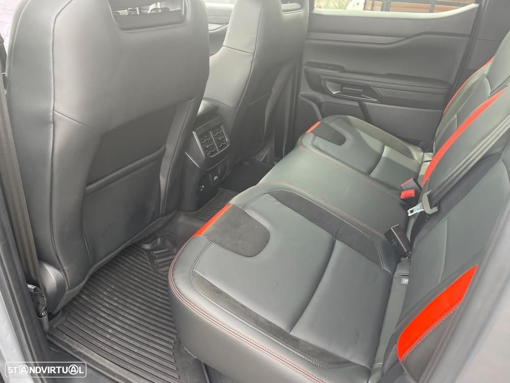 Ford Ranger 2.0 EcoBlue CD Raptor 4WD Aut. - 25