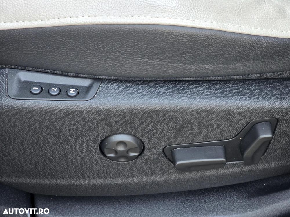 DS Automobiles DS 7 Crossback - 13