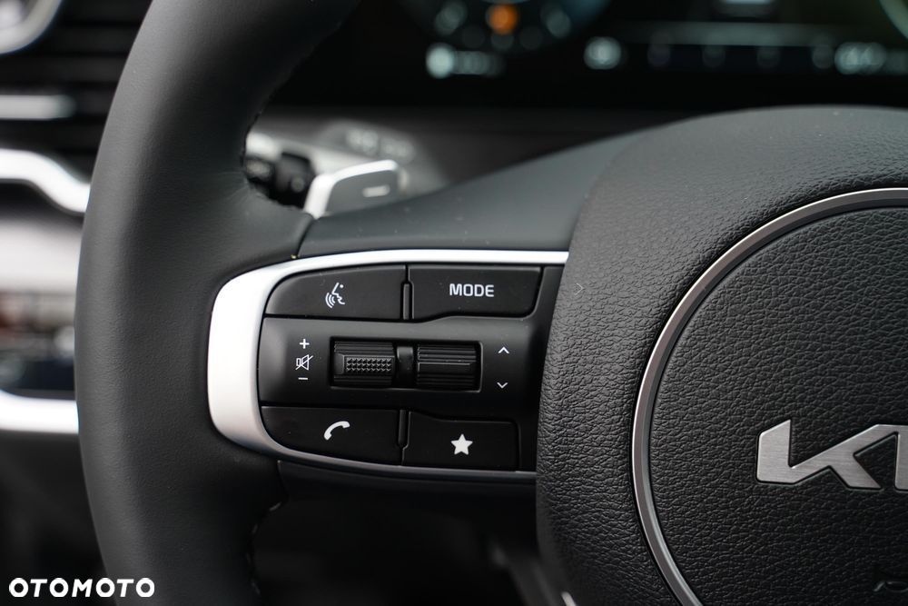 Kia Sportage 1.6 T-GDI Business Line 2WD DCT - 14