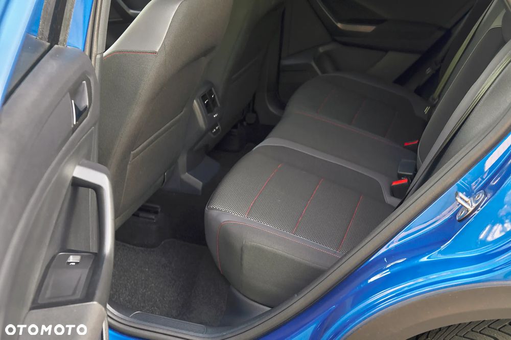 Volkswagen T-Roc 1.5 TSI Special Edition DSG - 21