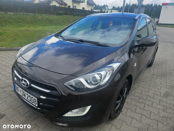 Hyundai i30 1.6 Comfort