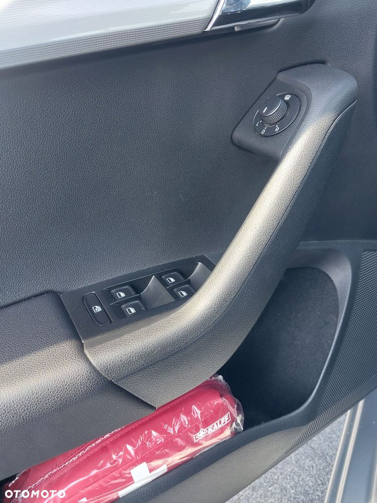 Skoda Octavia 1.4 TSI Ambition - 10