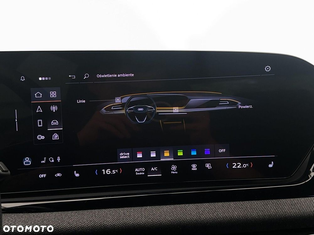 Audi A5 Avant 2025