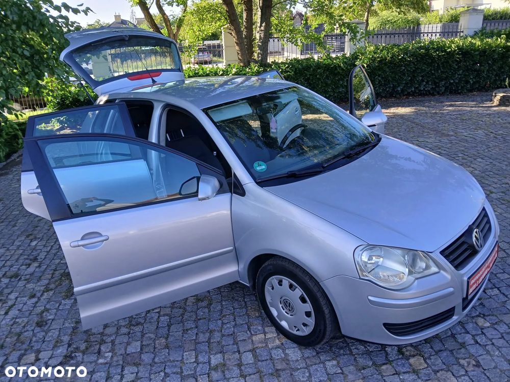 Volkswagen Polo - 28