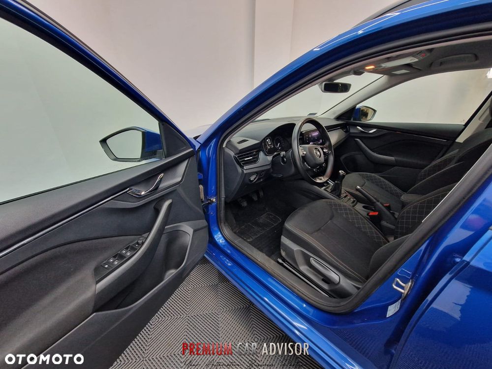 Skoda Kamiq 1.0 TSI Ambition - 10