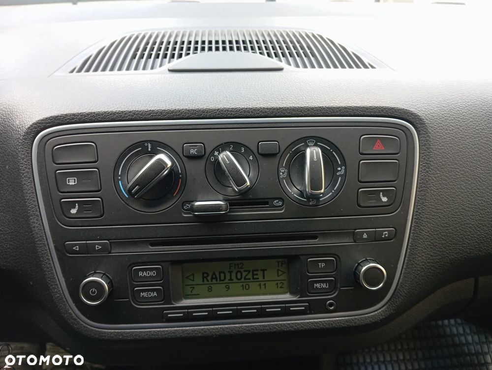 Skoda Citigo 1.0 Active - 10
