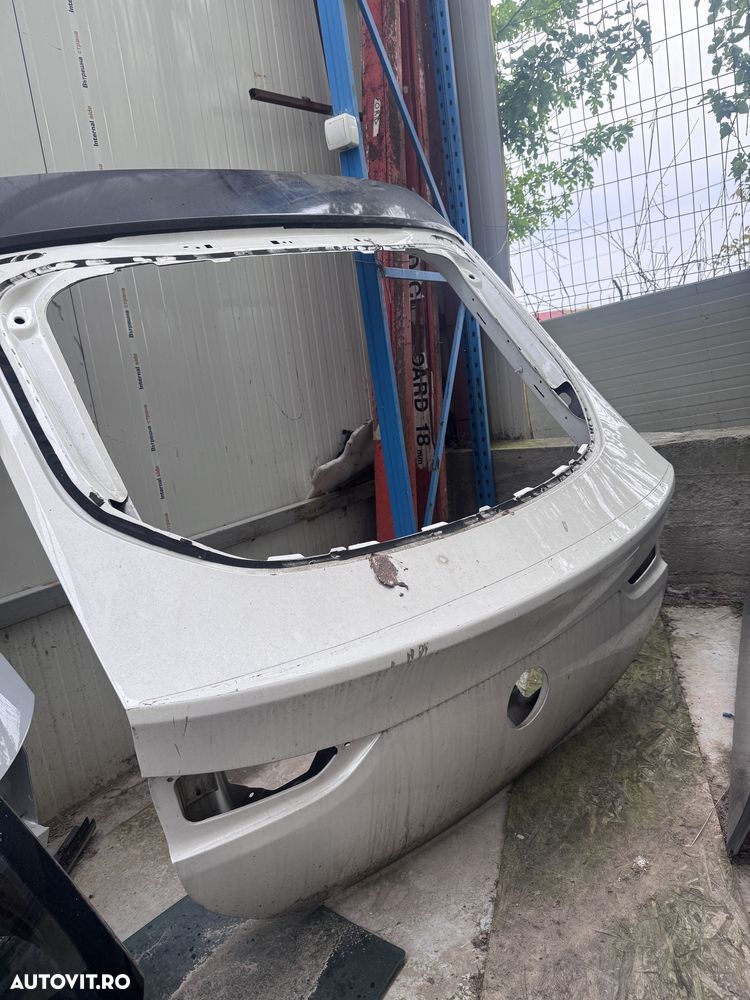 Haion mercedes gle coupe w167 - 1