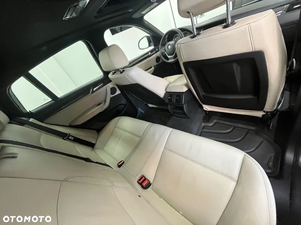 BMW X4 xDrive28i - 10