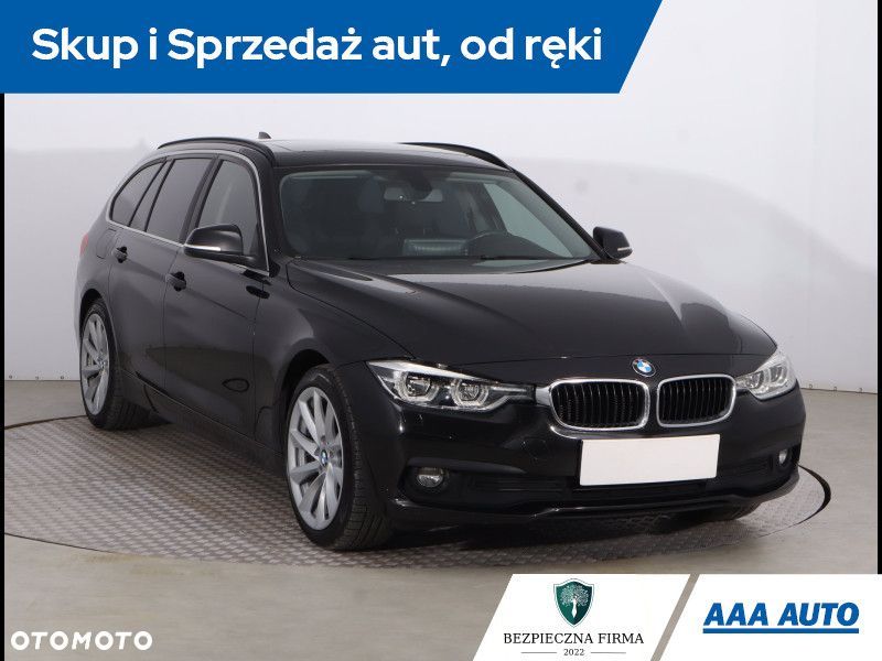BMW Seria 3 - 3