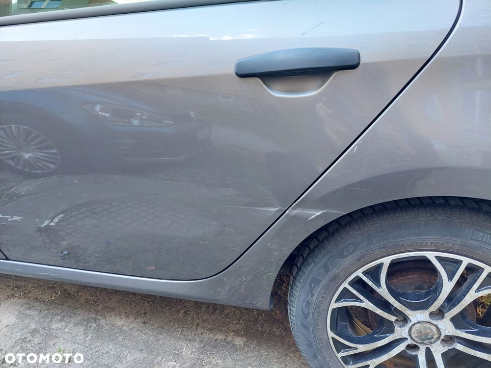 Renault Thalia 1.2 16V Authentique - 8