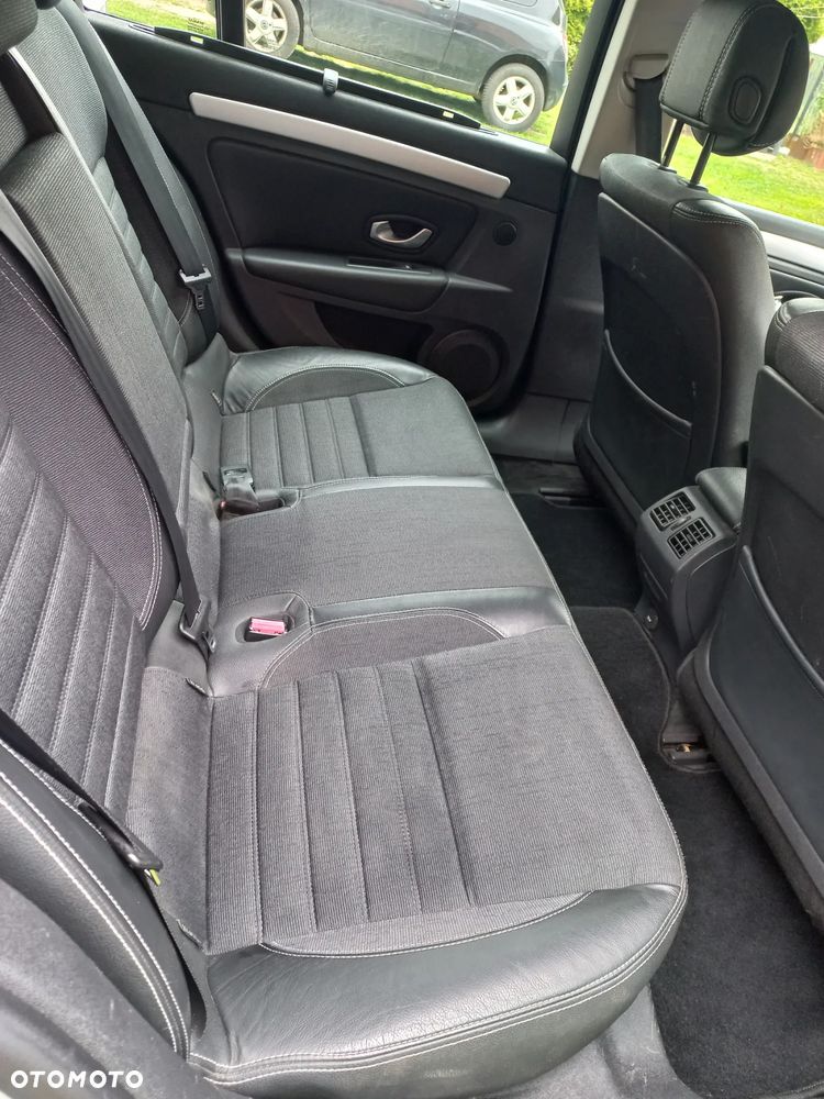 Renault Laguna 2.0 16V 140 Dynamique - 19