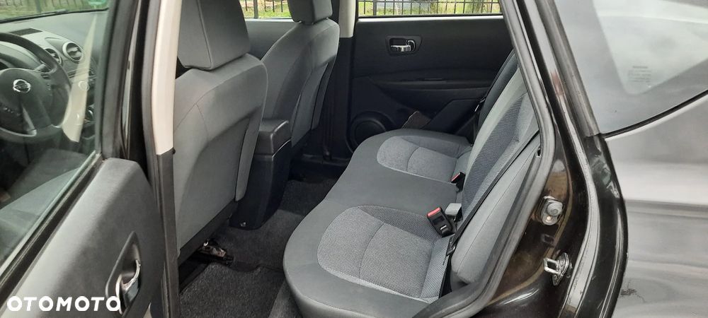 Nissan Qashqai 1.6 acenta - 4