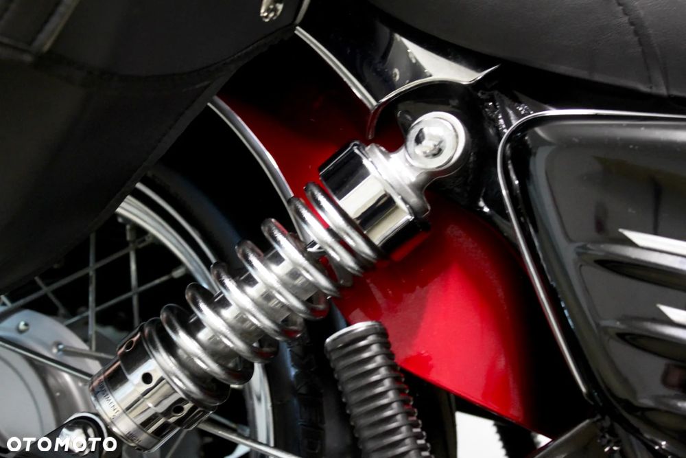 Honda Shadow - 27