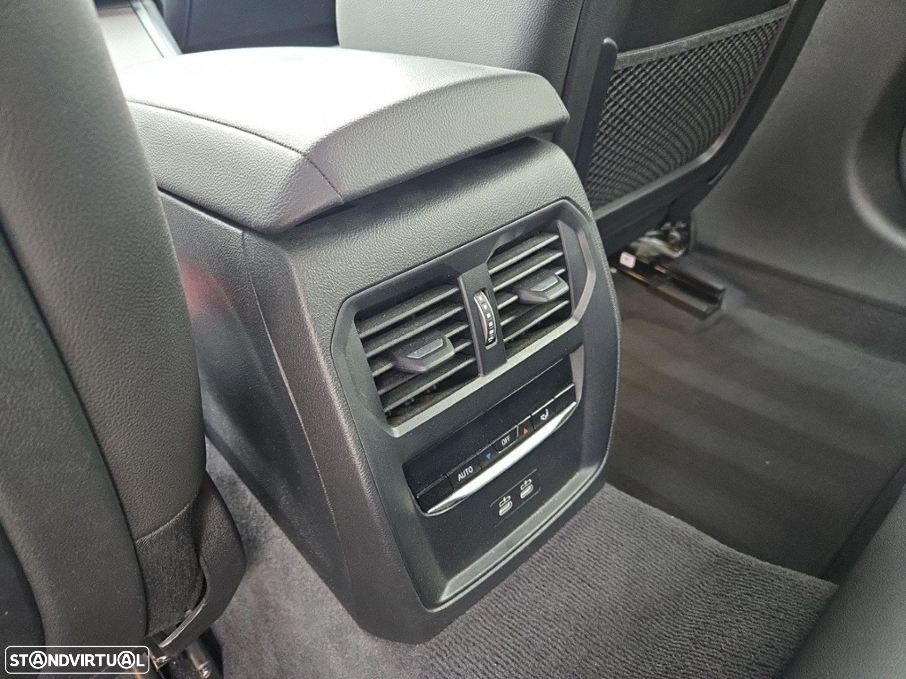 BMW 320 d Touring Pack M Auto - 13