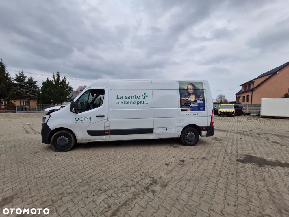 Renault Master - 15