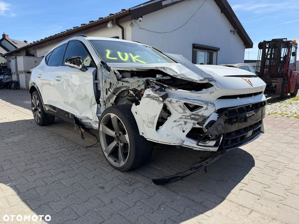 Cupra Formentor - 6