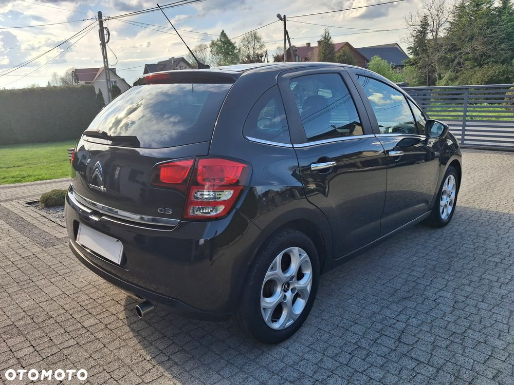 Citroën C3 VTi 95 Exclusive - 27