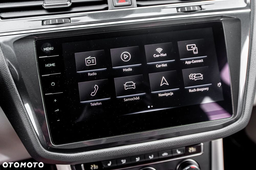 Volkswagen Tiguan 2.0 TDI SCR 4MOTION DSG Highline - 31